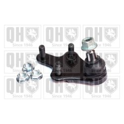 Ball Joint QUINTON HAZELL QSJ3693S OE Ref 3637430 QUINTON HAZELL