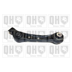 Control Trailing Arm QUINTON HAZELL QSJ3694S OE Ref 31126777743 QUINTON HAZELL