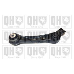 Control Trailing Arm QUINTON HAZELL QSJ3695S OE Ref 31126777744 QUINTON HAZELL