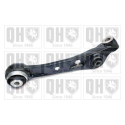 Control Trailing Arm QUINTON HAZELL QSJ3696S OE Ref 31126777739 QUINTON HAZELL