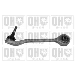 Control Trailing Arm QUINTON HAZELL QSJ3698S OE Ref 31126774827 QUINTON HAZELL