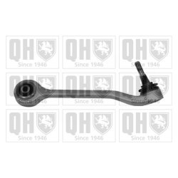Control Trailing Arm QUINTON HAZELL QSJ3699S OE Ref 31126774828 QUINTON HAZELL