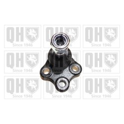 Ball Joint QUINTON HAZELL QSJ3701S OE Ref 4422269 QUINTON HAZELL