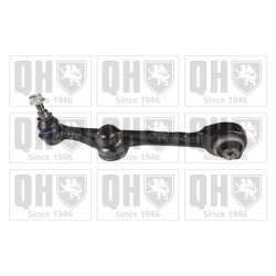 Control Trailing Arm QUINTON HAZELL QSJ3708S OE Ref 2213308107 QUINTON HAZELL