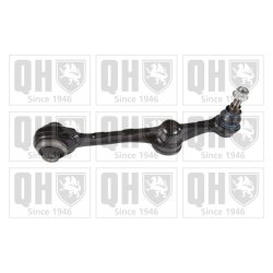 Control Trailing Arm QUINTON HAZELL QSJ3709S OE Ref 2213308207 QUINTON HAZELL