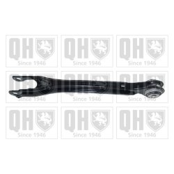 Control Trailing Arm QUINTON HAZELL QSJ3710S OE Ref 2043500029 QUINTON HAZELL