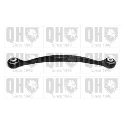Control Trailing Arm QUINTON HAZELL QSJ3711S OE Ref 1643501406 QUINTON HAZELL