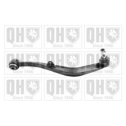 Control Trailing Arm QUINTON HAZELL QSJ3713S OE Ref 1633500153 QUINTON HAZELL