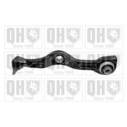 Control Trailing Arm QUINTON HAZELL QSJ3714S OE Ref 2213308707 QUINTON HAZELL