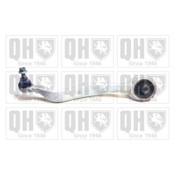 Control Trailing Arm QUINTON HAZELL QSJ3718S OE Ref 2043307311 QUINTON HAZELL