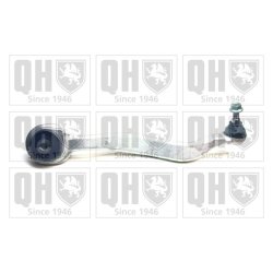 Control Trailing Arm QUINTON HAZELL QSJ3719S OE Ref 2043307411 QUINTON HAZELL