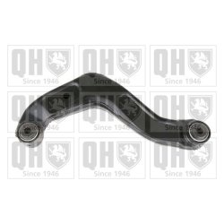 Control Trailing Arm QUINTON HAZELL QSJ3721S OE Ref 8E0505323M QUINTON HAZELL