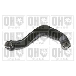 Control Trailing Arm QUINTON HAZELL QSJ3722S OE Ref 8E0505324M QUINTON HAZELL
