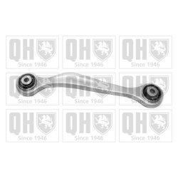 Control Trailing Arm QUINTON HAZELL QSJ3723S OE Ref 8K0501529N QUINTON HAZELL