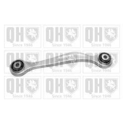 Control Trailing Arm QUINTON HAZELL QSJ3724S OE Ref 8K0501530N QUINTON HAZELL