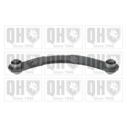 Control Trailing Arm QUINTON HAZELL QSJ3727S OE Ref 4110A085 QUINTON HAZELL