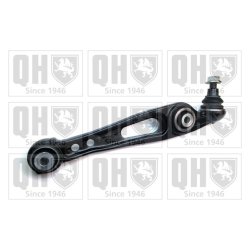 Control Trailing Arm QUINTON HAZELL QSJ3729S OE Ref LR045243 QUINTON HAZELL