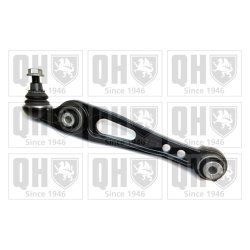Control Trailing Arm QUINTON HAZELL QSJ3730S OE Ref LR045242 QUINTON HAZELL