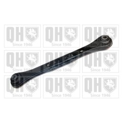 Control Trailing Arm QUINTON HAZELL QSJ3738S OE Ref LR002575 QUINTON HAZELL