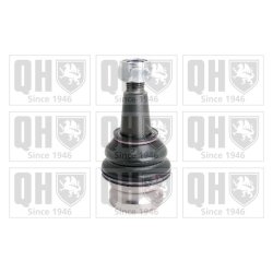 Ball Joint QUINTON HAZELL QSJ3740S OE Ref 4G0407689A QUINTON HAZELL