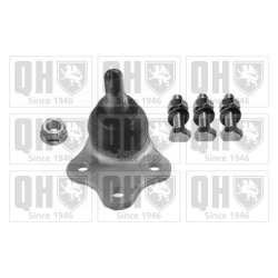 Ball Joint QUINTON HAZELL QSJ3744S OE Ref 31277525 QUINTON HAZELL