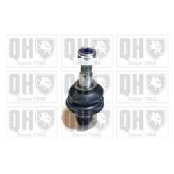 Ball Joint QUINTON HAZELL QSJ3749S OE Ref 31126777753 QUINTON HAZELL