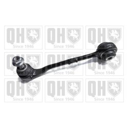 Control Trailing Arm QUINTON HAZELL QSJ3752S OE Ref 31122405863 QUINTON HAZELL