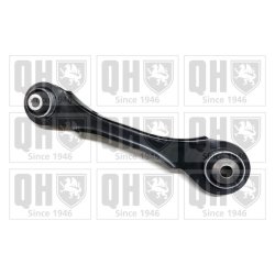 Control Trailing Arm QUINTON HAZELL QSJ3756S OE Ref 33326792539 QUINTON HAZELL