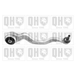 Control Trailing Arm QUINTON HAZELL QSJ3777S OE Ref 31126854724 QUINTON HAZELL