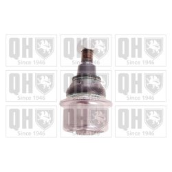 Ball Joint QUINTON HAZELL QSJ3780S OE Ref 2H0407151A QUINTON HAZELL