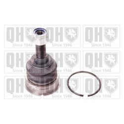 Ball Joint QUINTON HAZELL QSJ3781S OE Ref 2H0407021B