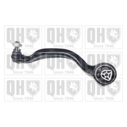 Control Trailing Arm QUINTON HAZELL QSJ3785S OE Ref 31126851691 QUINTON HAZELL