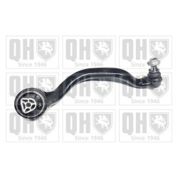 Control Trailing Arm QUINTON HAZELL QSJ3786S OE Ref 31126851692 QUINTON HAZELL