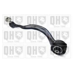 Control Trailing Arm QUINTON HAZELL QSJ3789S OE Ref LR034220 QUINTON HAZELL
