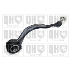Control Trailing Arm QUINTON HAZELL QSJ3790S OE Ref LR034219 QUINTON HAZELL