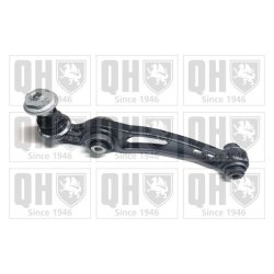 Control Trailing Arm QUINTON HAZELL QSJ3791S OE Ref LR034218 QUINTON HAZELL
