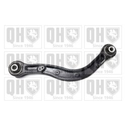 Control Trailing Arm QUINTON HAZELL QSJ3795S OE Ref LR037690 QUINTON HAZELL