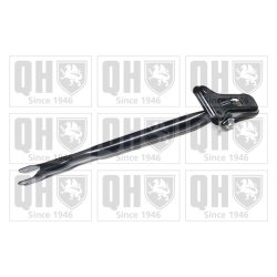 Control Trailing Arm QUINTON HAZELL QSJ3796S OE Ref LR001176 QUINTON HAZELL