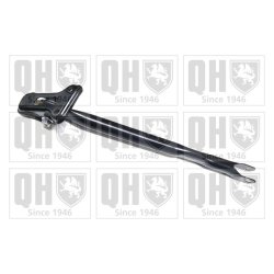 Control Trailing Arm QUINTON HAZELL QSJ3797S OE Ref LR001175 QUINTON HAZELL