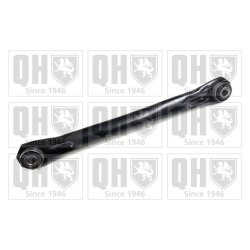 Control Trailing Arm QUINTON HAZELL QSJ3798S OE Ref LR002576 QUINTON HAZELL