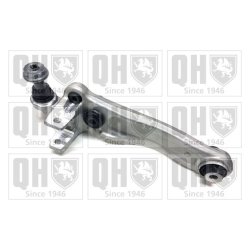 Control Trailing Arm QUINTON HAZELL QSJ3801S OE Ref T2H19029 QUINTON HAZELL