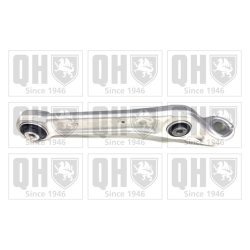 Control Trailing Arm QUINTON HAZELL QSJ3805S OE Ref 8W0407151A QUINTON HAZELL