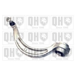 Control Trailing Arm QUINTON HAZELL QSJ3807S OE Ref 8W0407693B QUINTON HAZELL