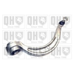 Control Trailing Arm QUINTON HAZELL QSJ3808S OE Ref 8W0407694B QUINTON HAZELL