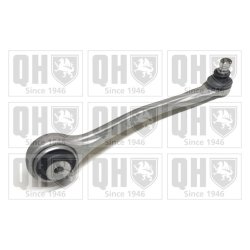 Control Trailing Arm QUINTON HAZELL QSJ3809S OE Ref 8W0407505C QUINTON HAZELL