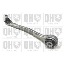 Control Trailing Arm QUINTON HAZELL QSJ3810S OE Ref 8W0407506C QUINTON HAZELL