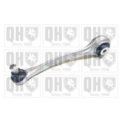 Control Trailing Arm QUINTON HAZELL QSJ3811S OE Ref 8W0407509B QUINTON HAZELL