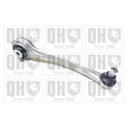 Control Trailing Arm QUINTON HAZELL QSJ3812S OE Ref 8W0407510B QUINTON HAZELL