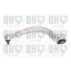Control Trailing Arm QUINTON HAZELL QSJ3813S OE Ref 4G0407693D QUINTON HAZELL