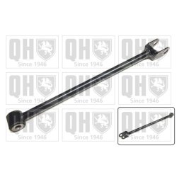 Control Trailing Arm QUINTON HAZELL QSJ3818S OE Ref 8200839119 QUINTON HAZELL